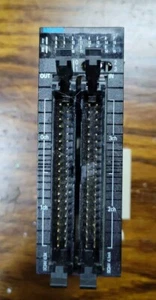Omron Input Output PLC Unit - CJ1W-MD263 CJ1WMD263 - Picture 1 of 7