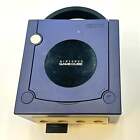 Nintendo GameCube Video Game Console Only DOL-001 Indigo