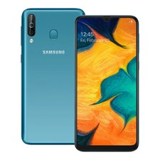 Samsung Galaxy A40s Sm-a3051 6go/64go Dual SIM Débloqué - Bleu