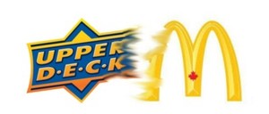 Mcdonald Hocey Card 1993 to 2012 - Pick card, complete your set