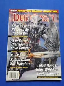 Edición de revista Dungeon #87 - Imagen 1 de 2