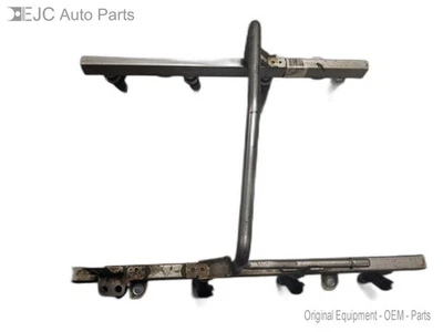 Juego de inyectores de combustible con riel para 07-09 GMC Yukon XL 1500 Denali 6.2 12613412 4x4 Foto 1 de 4