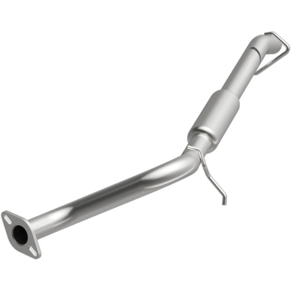 For Ford Escape Mercury Mariner Mazda Tribute BRExhaust Exhaust Resonator CSW - Image 1 of 1