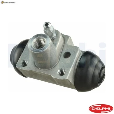 RADBREMSZYLINDER LW90156 FÜR ISUZU KB/II D-MAX/Platform/Chassis RODEO/Pickup - Bild 1 von 4