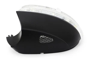 VW Jetta Mirror Indicator With Puddle Light Left 10-15 Repeater Passenger - Picture 1 of 12
