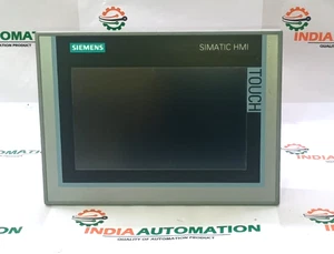 Siemens Simatic HMI TP700 Comfort Panel - Picture 1 of 3