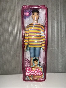 Barbie Fashionistas Ken #175 - Bild 1 von 3