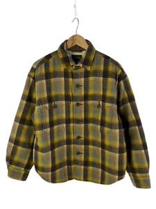 PENDLETON Jacket S Wool Multi color 9575 8202 - Picture 1 of 5