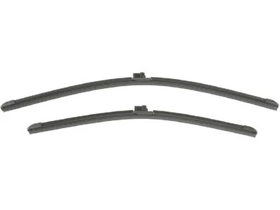 Juego de escobillas limpiaparabrisas Bosch 58733ZVBC para BMW 330i 2006 Foto 1 de 2