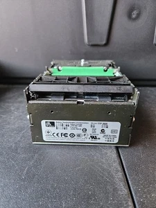 Zebra Thermal Receipt Printer TTP-2020 01972-404 WORKING! - Picture 1 of 6