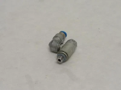 209733 Nuevo-Sin caja; Válvula de control de flujo unidireccional Festo GRXA-M5-QS-3-D; 3 mm; 195806 Foto 1 de 4