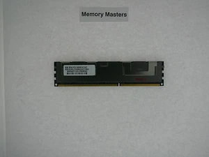 A4051416 A3078601 A4058832 8GB DDR3 Memory ECC Dell PE 2RX4 - Picture 1 of 2