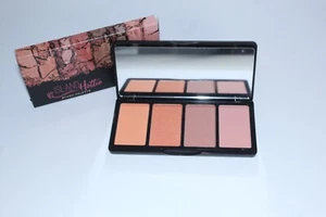 L.A. Girl Blushed Babe Blush Palette - 4.6oz Inspiring Beauty New Unopened - Picture 1 of 9