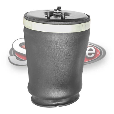 1999-2003 BMW 540i Rear Right Air Suspension Air Spring for Sport Suspensions - Image 1 of 4