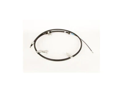 Cable de freno de estacionamiento trasero izquierdo para Isuzu i350 2006 CA Delco 48582MF Foto 1 de 2