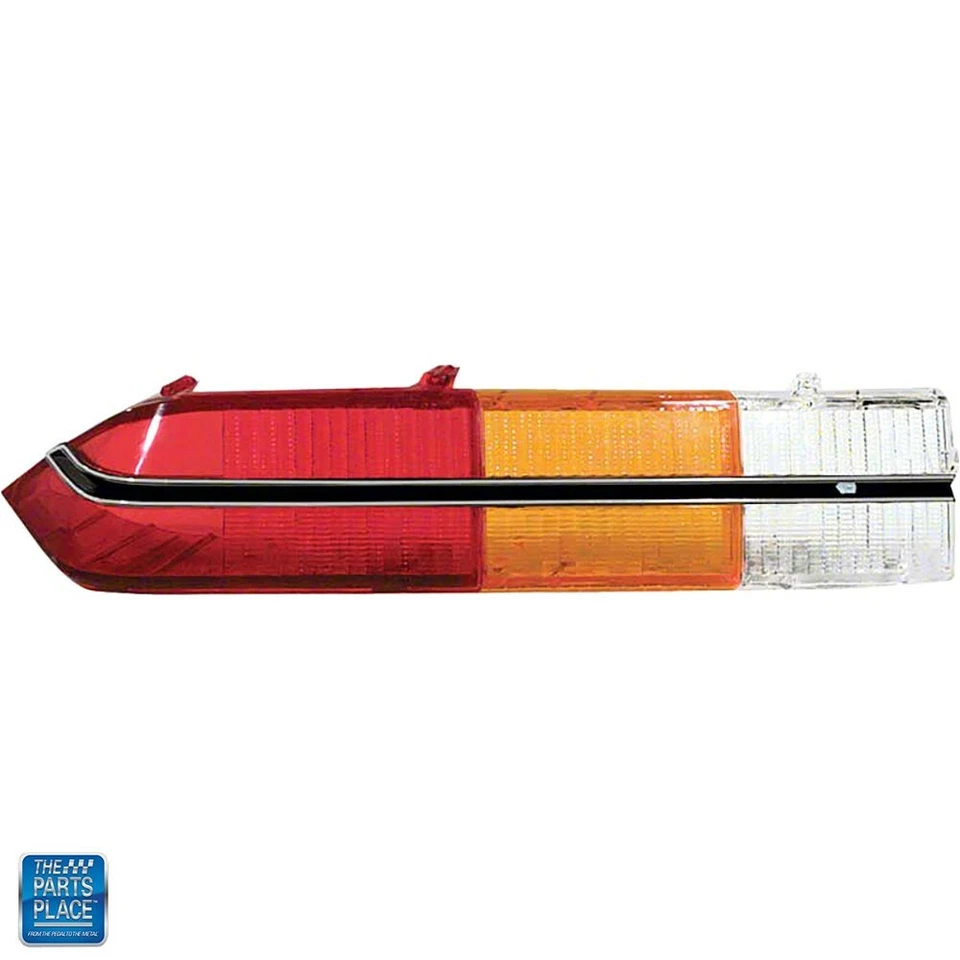 Luz trasera Camaro 1978-1981 luz trasera lámpara lente Berlinetta LH - nueva Foto 1 de 1