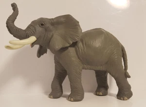 50041 Papo : Trumpeting Elephant ref : 1PA646 - Picture 1 of 7