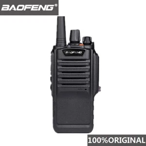 Baofeng Bf-9700 7W Two Way Radio Uhf 400-520MHz Handheld Walkie Talkie Radio - Picture 1 of 7