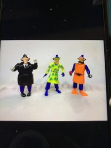 Burger King Inspector Gadget Go Go Go - Bild 1 von 1