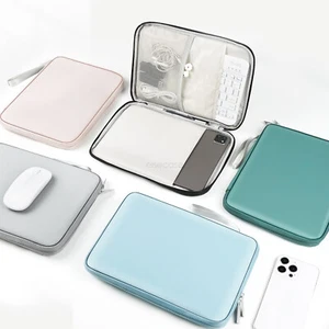 Tablet Sleeve Phone Bag Shockproof Protective Pouch Case Cover for Kindle iPad - Picture 1 of 15