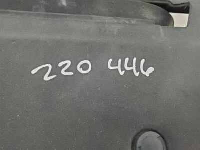 2010 2014 Chevrolet Tahoe OEM 5.3L V8 Radiator Core Support And Condenser - Image 1 of 4