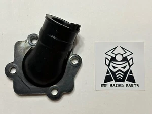 YAMAHA JOG 50 INTAKE MANIFOLD ASSY 1E40QMB ENGINE - Picture 1 of 3