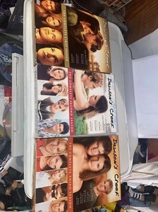 Dawson’s Creek Seasons 1-3 DVD Bundle - Picture 1 of 7