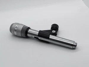 Vintage Ross RE-330 Unidirectional Cardioid Microphone.in good condition - Picture 1 of 5