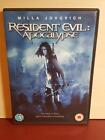 Resident Evil - Apocalypse (DVD)