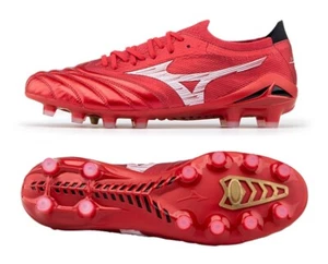 Mizuno Morelia Neo 4 Beta JAPAN Soccer Shoes (GA254060) Football Cleats Boots - Picture 1 of 10