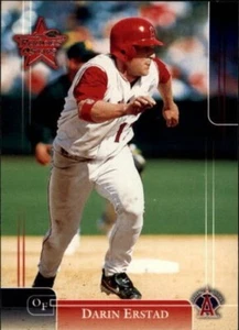 B3169- 2002 Leaf Rookies and Stars BB 1-398 +Inserts -You Pick- 15+ FREE US SHIP - Picture 1 of 339