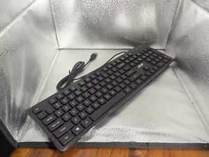 Acer Wired Keyboard Model Occ300 - Picture 1 of 3