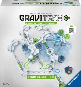 Ravensburger - GraviTrax Power: Starter-Set XXL: New Open Box - Picture 1 of 5