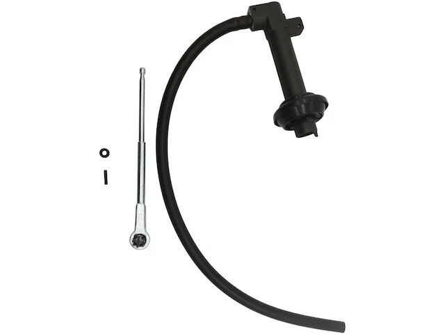 SKP 45PX66B Clutch Master Cylinder Fits 2001-2005 Ford Explorer Sport Trac - Image 1 of 1