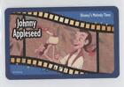 1999 Disney Charades Game Johnny Appleseed 3l7