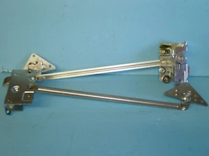 1932 1933 1934 Ford Pickup , Commercial truck Door latch Assemblies - Picture 1 of 5