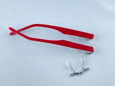 Switch-It Combi 473 135 Switch it Garnitur Wechselbügel Stahl Backen und Brücke - Bild 1 von 4