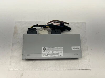 OEM Tail Gate Trunk Lift Gate Control Module FOR 2007-2014 BMW E70 E71 E72 X6 X5 - Image 1 of 4