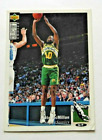 UPPER DECK COLLECTOR'S CHOICE NATE McMILLAN SEATTLE SUPERSONICS  #147 1994