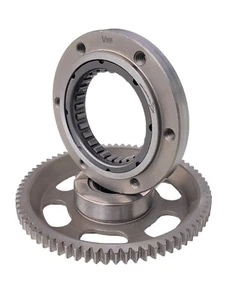 Arctic Cat Wildcat X XT 4X 1000 Gt 12-19 Clutch Starter Freewheel 0802-035 - Picture 1 of 1