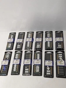 HP/COMPAQ Compatible 354563 KTH-XW4100A/1G 1GB Memory Module - Picture 1 of 2