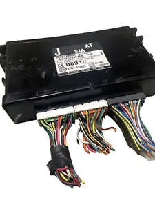 2006 2007 Subaru Tribeca Theft Locking Intergrated Control Module 88281XA00A OEM - Picture 1 of 2