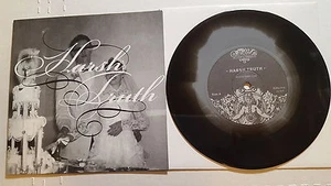 HARSH TRUTH - Altered State / Lie to My Face HARDCORE PUNK HC marble vinyl 7" - Imagen 1 de 5