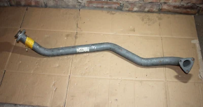 TUBO DE ESCAPE DE MOTOR GENUÍNO ORIGINAL BMW E21 315 M10 ALEMANHA NOS NOVO FABRICANTE DE EQUIPAMENTO ORIGINAL - Imagem 1 de 4