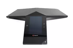 Poly RealPresence Trio 8800 - Teléfono VoIP de conferencia - con interfaz Bluetooth - Imagen 1 de 5