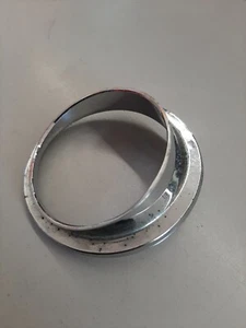 Cornice Cromata Anello Strumenti - Alfa Romeo Duetto Spider GT Junior - 60714798 - Bild 1 von 8