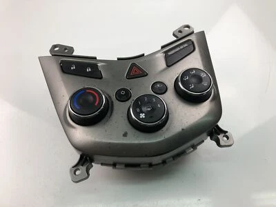 NR1491 CHEVROLET Climate Control Unit 95465996 - Image 1 of 4