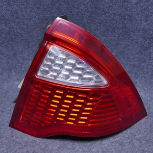 2010-2012 Ford Fusion Sedan RH Right Passenger Rear Tail Light Lamp OEM 78642 - Picture 1 of 5