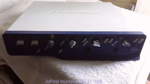 Vintage Digidesign Mbox2 Pro (M Box 2)  Date Code 3708 - Picture 1 of 6