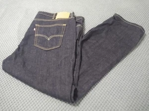 Levis 541 Athletic Taper Jeans Etikett Gr.44x32 tatsächlich gemessen Gr.43x30 - Bild 1 von 16